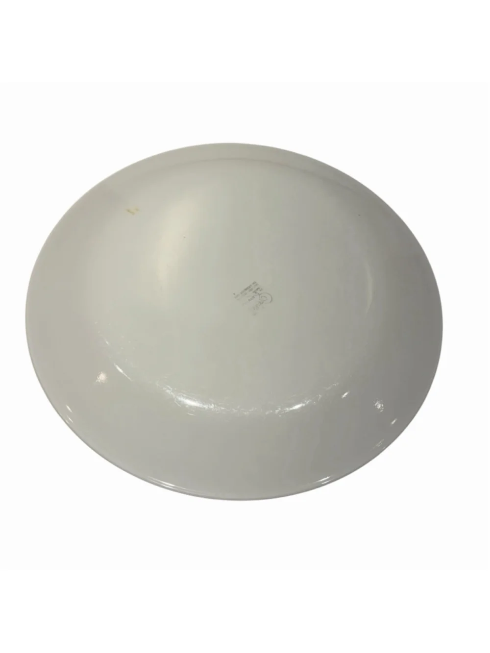 Corelle Spring Meadow Wild Flowers Salad Plate 8.5” Green Floral Vintage USA